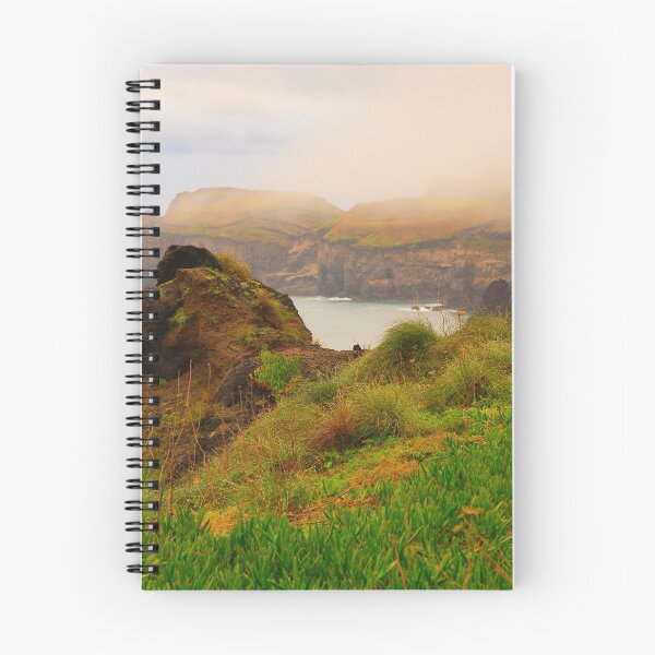 Item preview, Coastal landscape in Azores designed and sold by Gaspar Avila.
