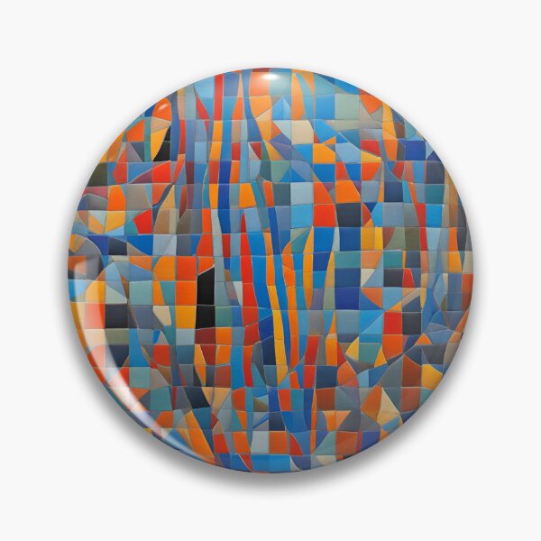 Item preview, Fragments of Imagination designed and sold by Traloch O'Laoi.