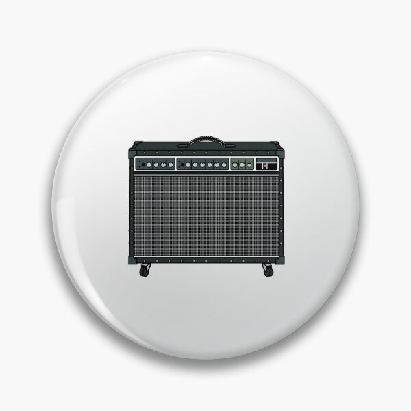 Item preview, Roland JC-120 Jazz Chorus Amp designed and sold by thebluewildstudio.