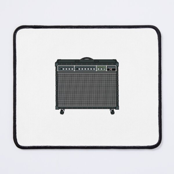 Item preview, Roland JC-120 Jazz Chorus Amp designed and sold by thebluewildstudio.