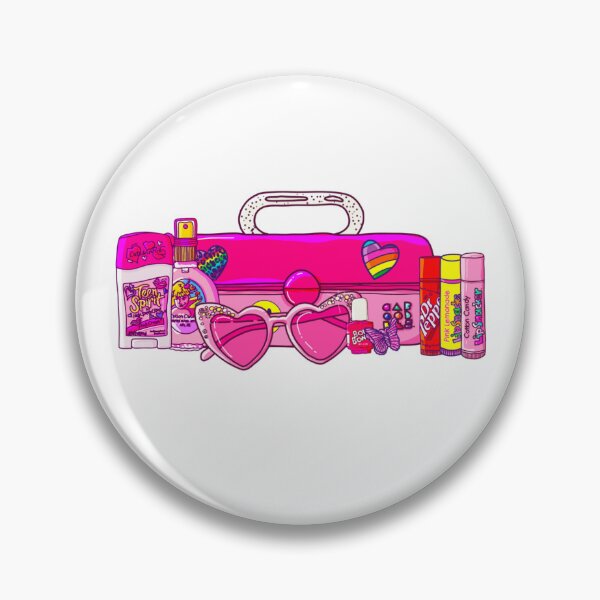 Item preview, 90s Girl Nostalgia  designed and sold by JuiceBoxDesign.