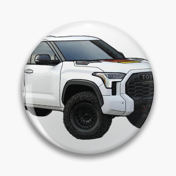 Item preview, Toyota tundra TRD designed and sold by Arseman69.