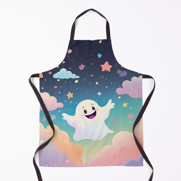 Item preview, Magical Boo in a Festive Heaven designed and sold by Crush-Vogue.