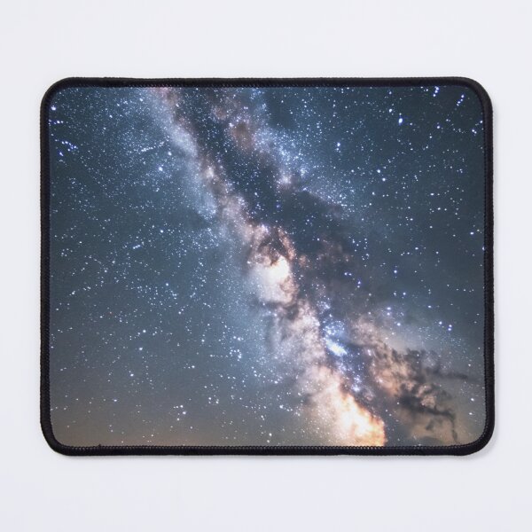 Item preview, Eternal Radiance: The Milky Way in Majestic Splendor designed and sold by fc2c.