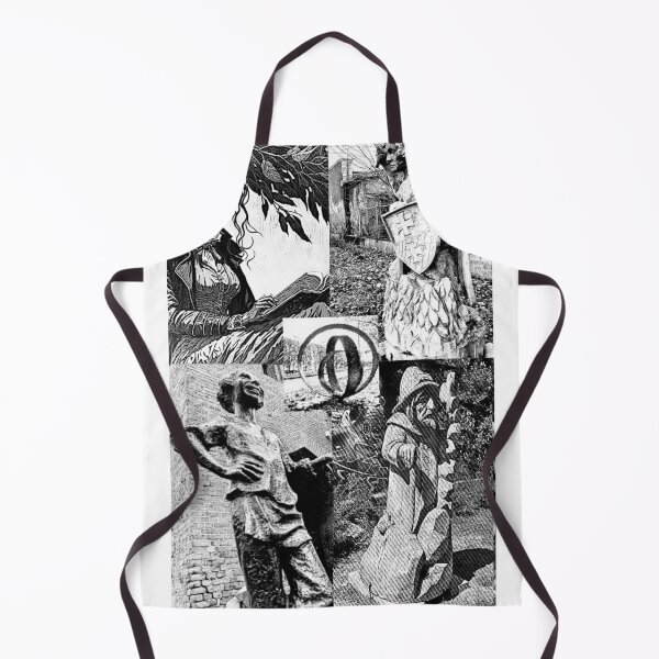 Item preview, Creative Echoes of History in Sculptures and Illustrations designed and sold by KilianSzmid.