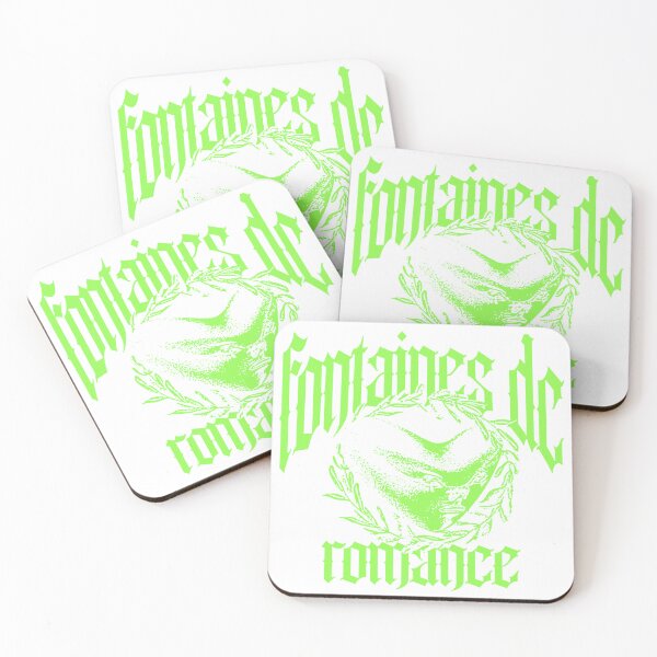 Item preview, Fontaines DC Boys in the Better Land designed and sold by johnjamahari.