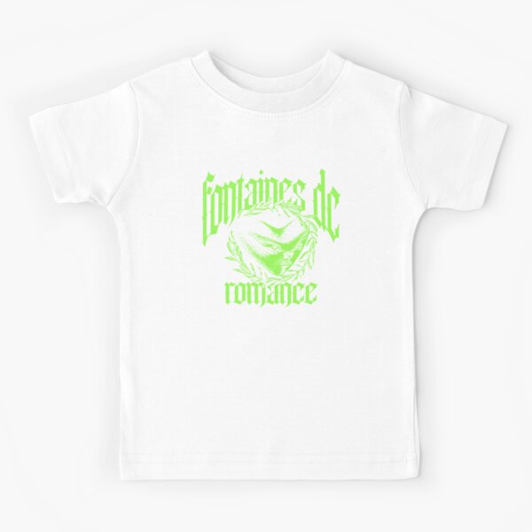 Item preview, Fontaines DC Boys in the Better Land designed and sold by johnjamahari.