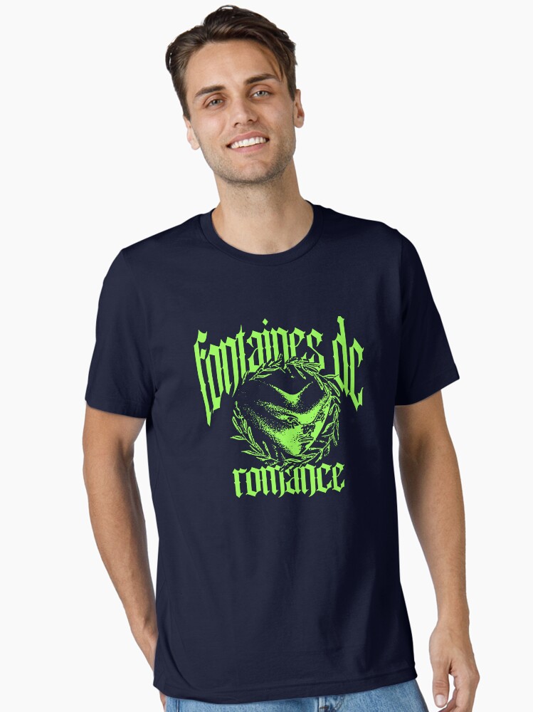 Fontaines DC Boys in the Better Land