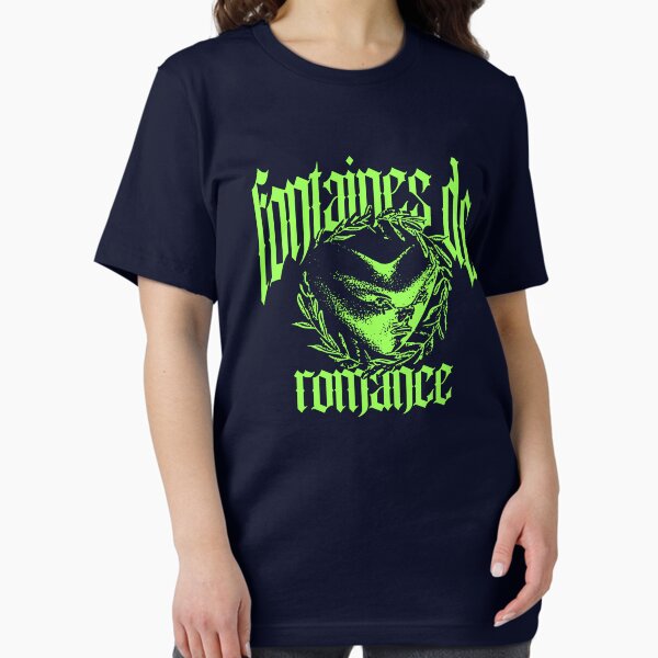 Item preview, Fontaines DC Boys in the Better Land designed and sold by johnjamahari.