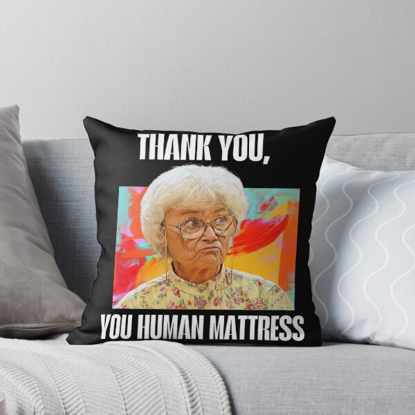 Item preview, Thank You designed and sold by Whitelaw Comics.