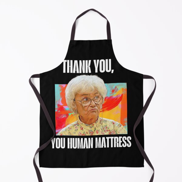 Item preview, Thank You designed and sold by Whitelaw Comics.