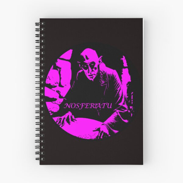 Item preview, Nosferatu designed and sold by DesignFantazia.