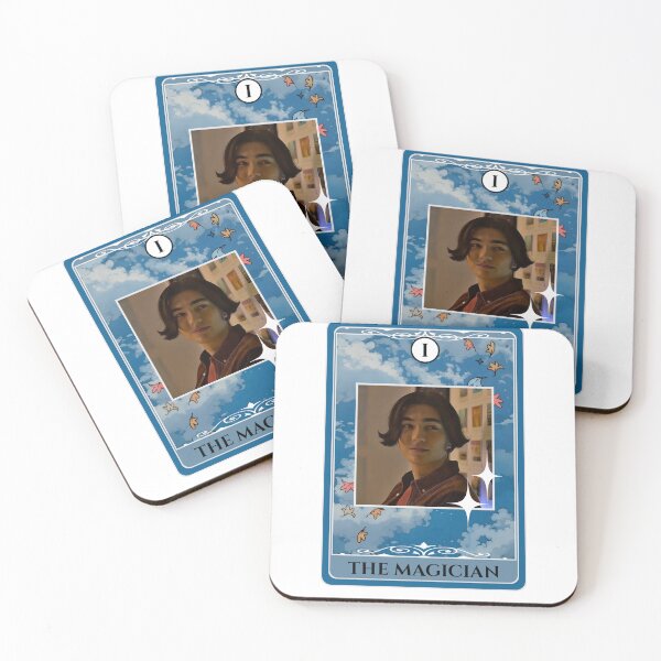 Item preview, Tao Xu Tarot Card designed and sold by RuthandRose.