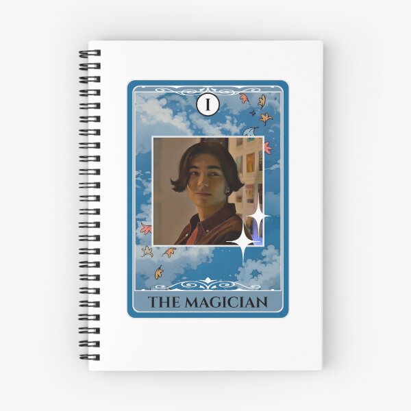 Item preview, Tao Xu Tarot Card designed and sold by RuthandRose.