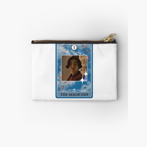 Item preview, Tao Xu Tarot Card designed and sold by RuthandRose.