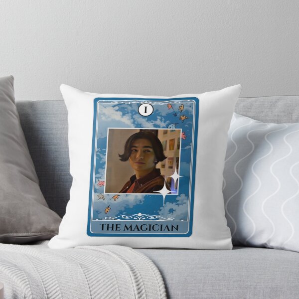 Item preview, Tao Xu Tarot Card designed and sold by RuthandRose.
