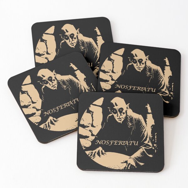 Item preview, Nosferatu designed and sold by DesignFantazia.