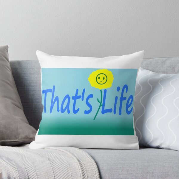 Item preview, That's Life designed and sold by La-Chula-Chola.