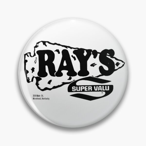 Item preview, Rays Super Valu designed and sold by JoezPlace.