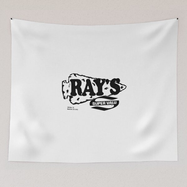 Item preview, Rays Super Valu designed and sold by JoezPlace.