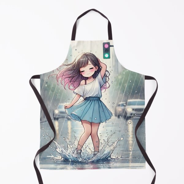 Item preview, Rain-Kissed Reflections designed and sold by hirenart.