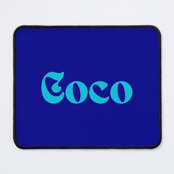 Item preview, Coco, Funny Cool Best color art designed and sold by artdragongift 15.
