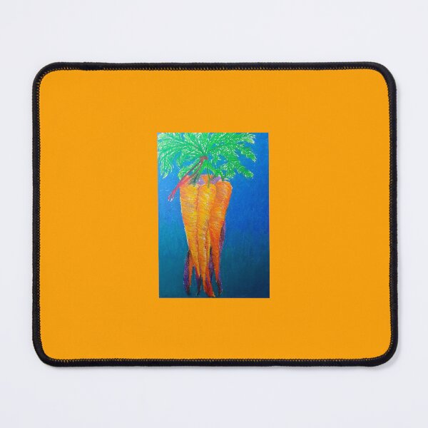 Item preview, Heirloom Carrots designed and sold by QreativeDesign.