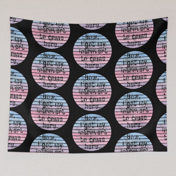 Item preview, Bow, I got my introvert to come here. Type out style designed and sold by InsanelyD.