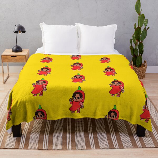 Item preview, Carlos Sainz Chilli designed and sold by ourhappyface.