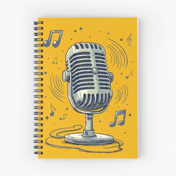 Item preview, Mic  designed and sold by RadDeck.