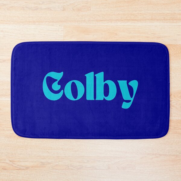 Item preview, Colby, Funny Cool Best color art designed and sold by artdragongift 15.