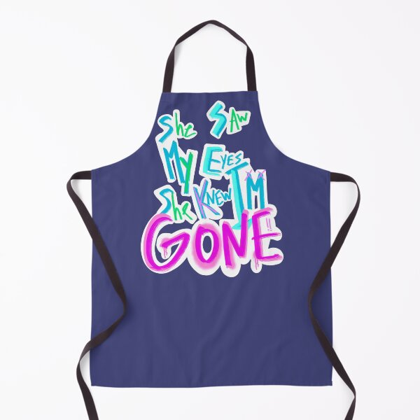 Item preview, GONE // designed and sold by Art by Maria Milenova.
