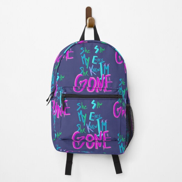 Item preview, GONE // designed and sold by Art by Maria Milenova.