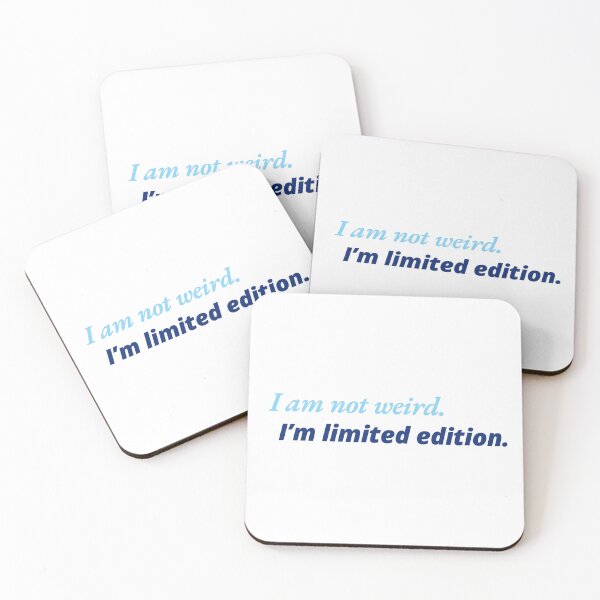 Item preview, Stylish, cool letters suitable for everyone. designed and sold by somtob.