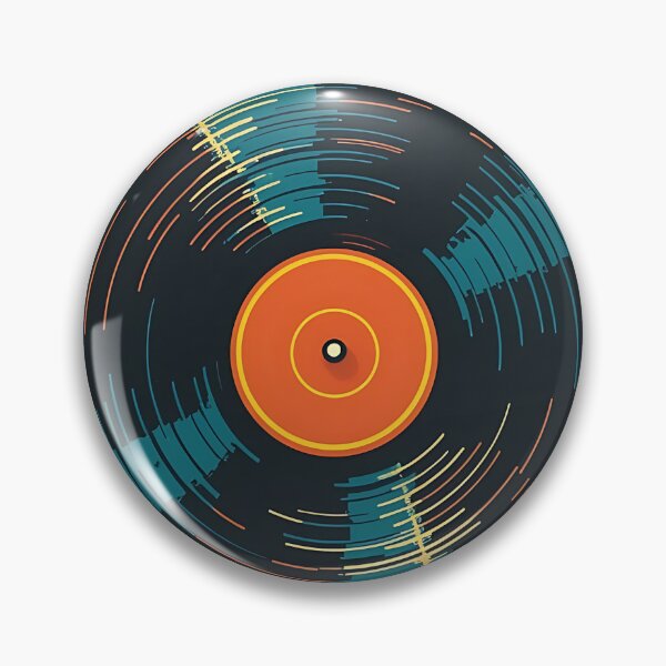 Item preview, Dynamic Drumbeats Yellow Rhythm Design designed and sold by RadDeck.