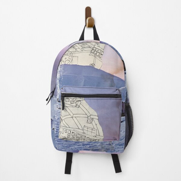 Item preview, Frozen Over View designed and sold by ANALOGIN.