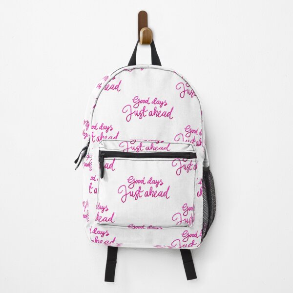 Item preview, Good days just ahead designed and sold by pinkyfish1010.