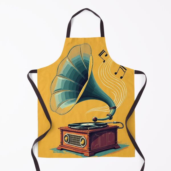 Item preview, Gramophone  designed and sold by RadDeck.