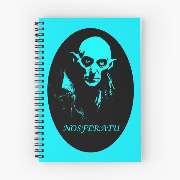 Item preview, Nosferatu designed and sold by DesignFantazia.