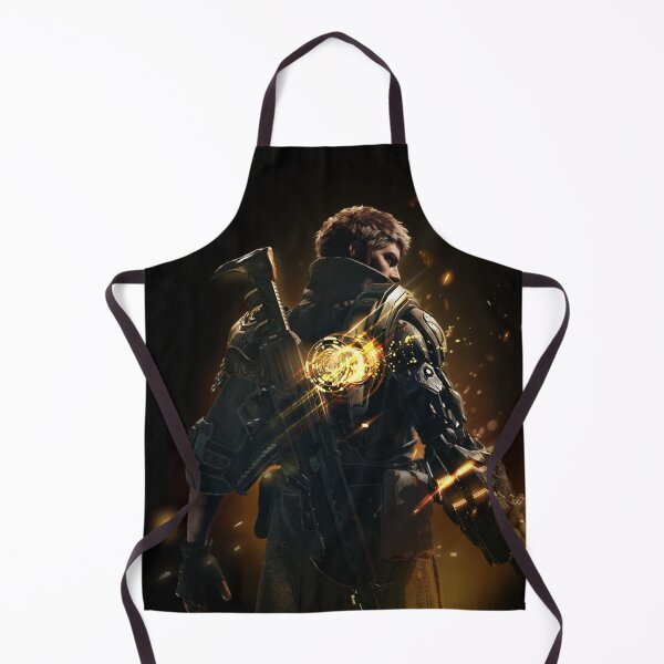 Item preview, The First Descendant Lepic designed and sold by Nachosbuenos.