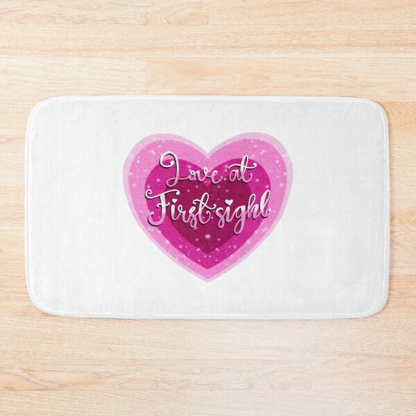 Item preview, Love at first sight designed and sold by pinkyfish1010.