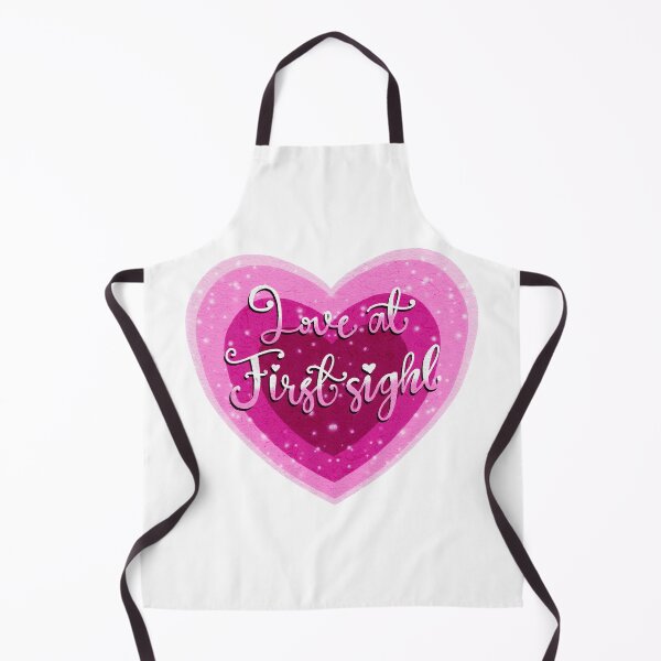 Item preview, Love at first sight designed and sold by pinkyfish1010.