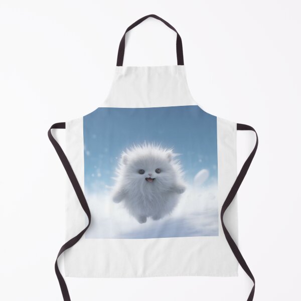 Item preview, Fluffy designed and sold by Solace Sparkles.