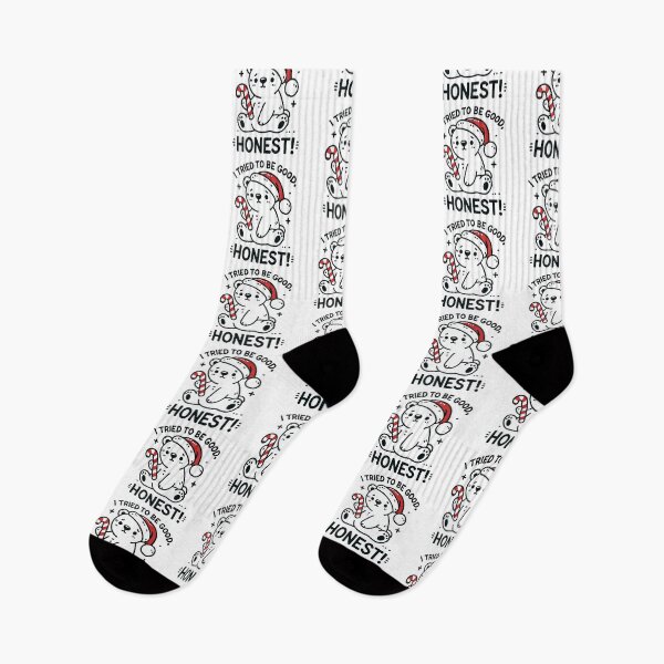 Item preview, Copy of Christmas Bear Design designed and sold by callmegizy.