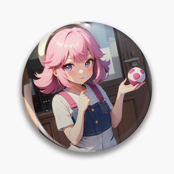 Item preview, Cute Toadette #2 Fanart designed and sold by iloveanimechibi.