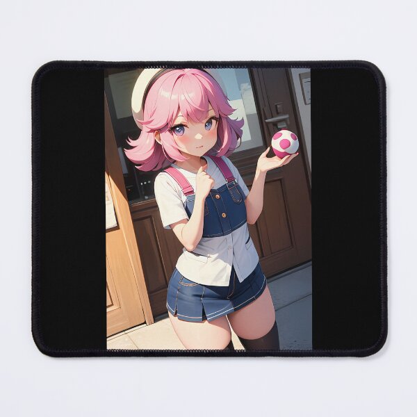 Item preview, Cute Toadette #2 Fanart designed and sold by iloveanimechibi.