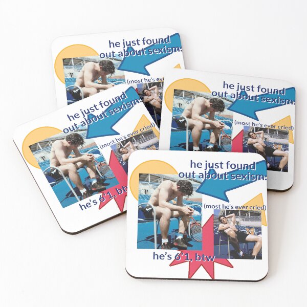 Item preview, zweig is a feminist  designed and sold by tartefilm.