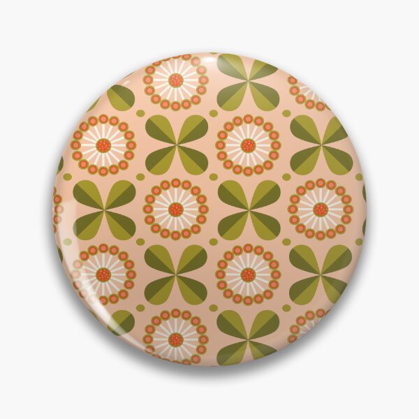 Item preview, Retro pattern designed and sold by 171factory.