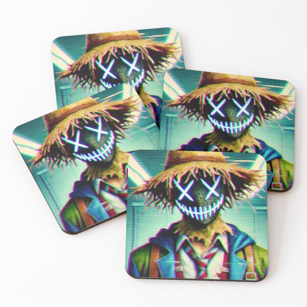 Item preview, Scarecrow designed and sold by Day Dreamer.