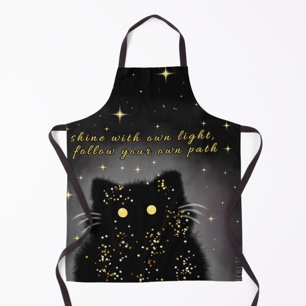 Item preview, Shine Kuroneko designed and sold by MichiJowi.